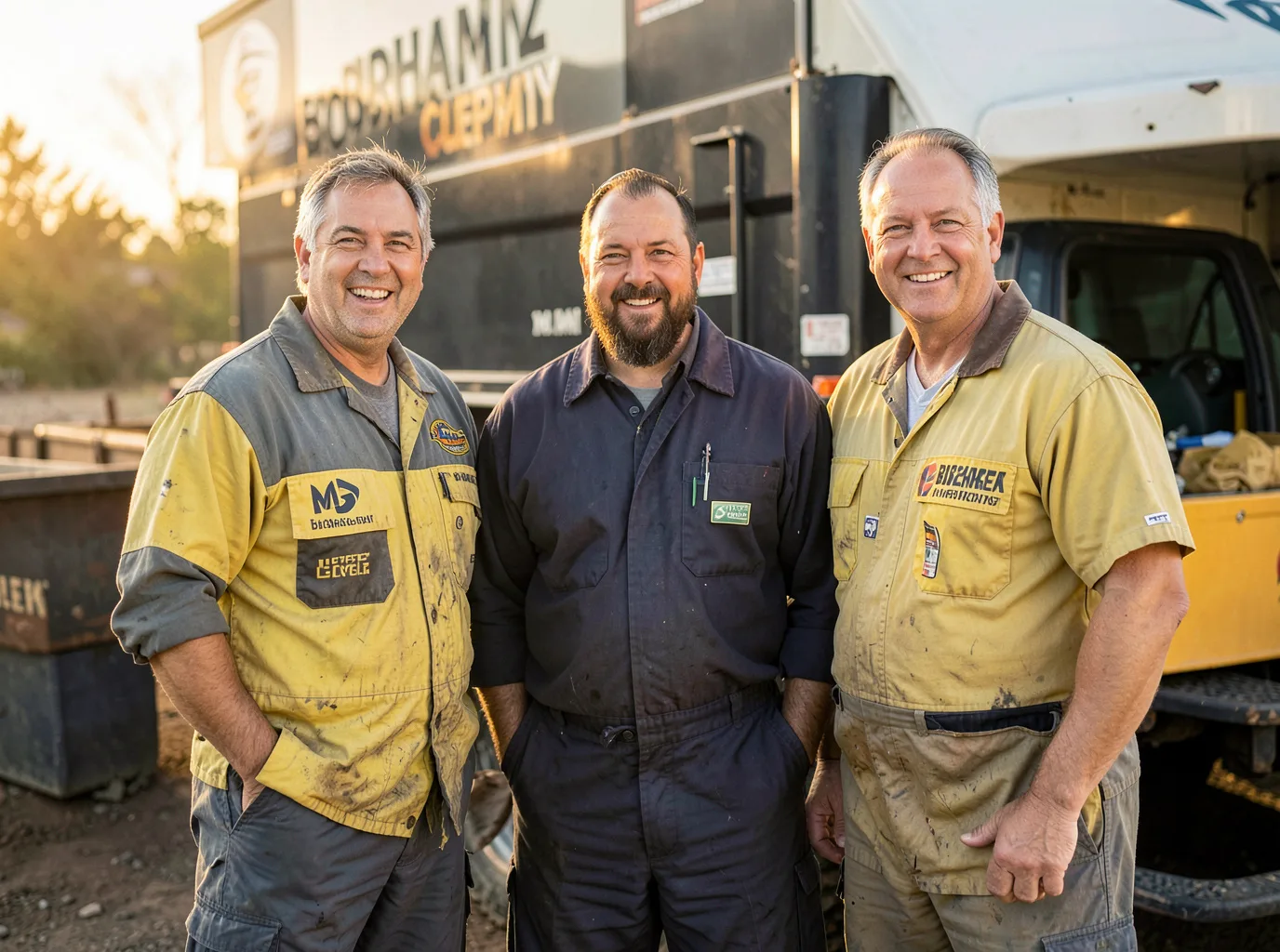 Sewage Cleanup company in Worland, WY