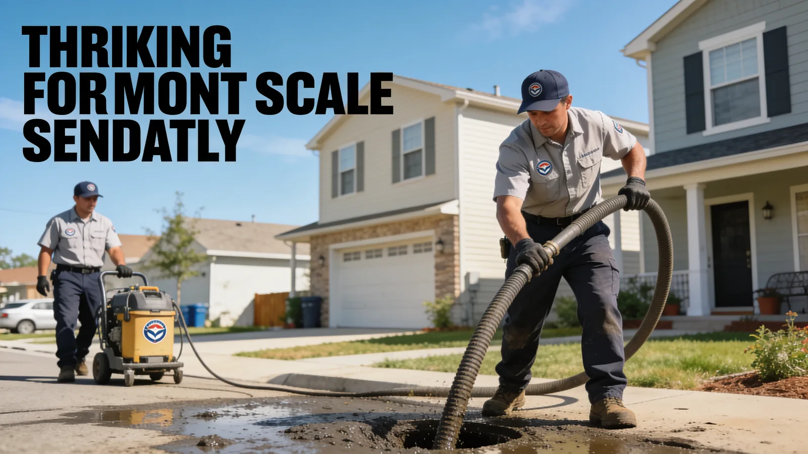 Sewage Cleanup in Worland, WY near me